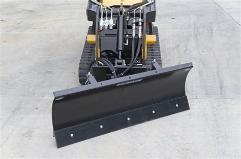 dirt blades for skid steer|angle blade for skid steer.